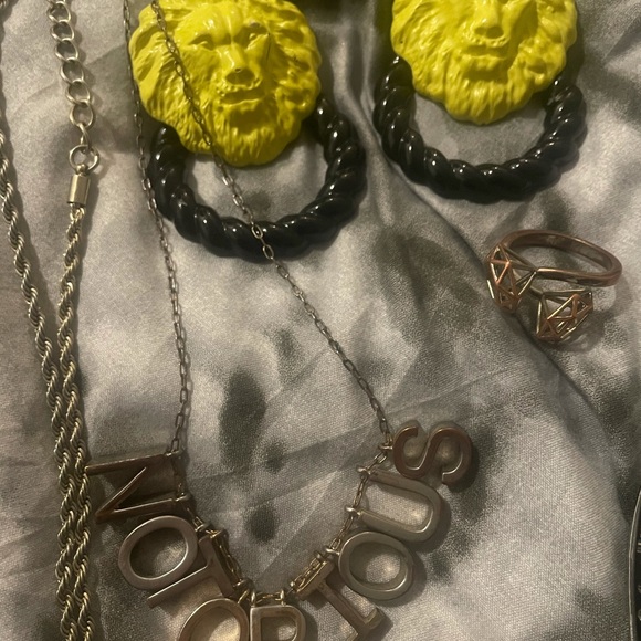 Melody Ehsani 12 jewelry items BUNDLE! - Picture 2 of 7